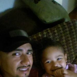 Meet your Posher, Roberto